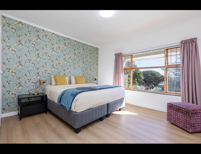 3 BEDROOM HOUSE TO LET IN CAMPS BAY